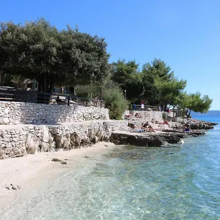 Haus Katica Trogir