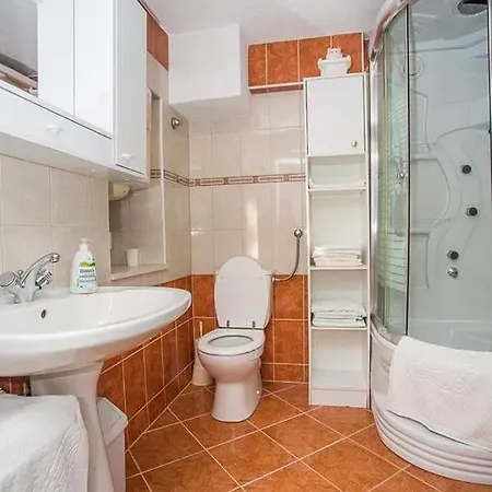 Hébergement de vacances Haus Katica *