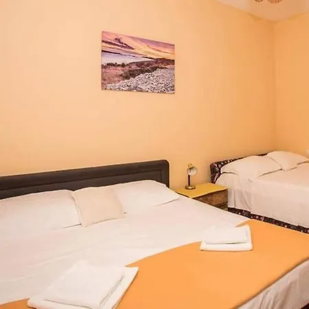 Haus Katica Holiday home