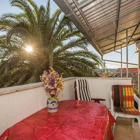 Haus Katica * Trogir