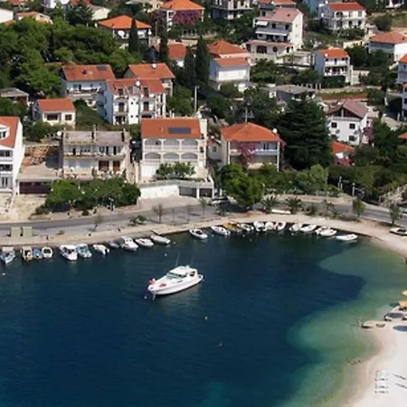 Haus Katica Holiday home Trogir