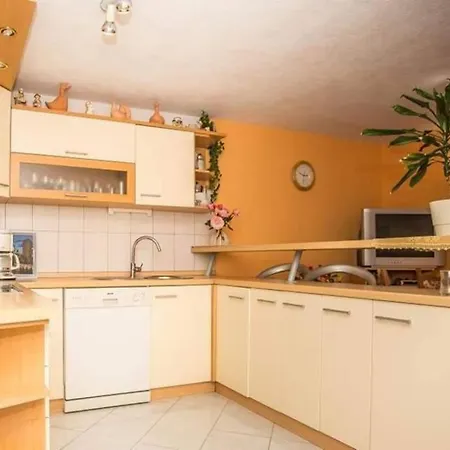 Hébergement de vacances Haus Katica *
