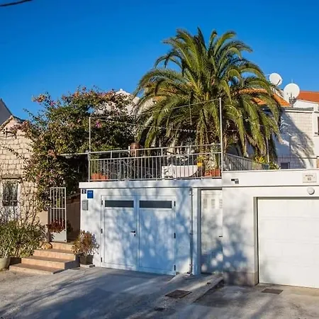 Holiday home Haus Katica *