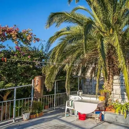 Holiday home Haus Katica Trogir