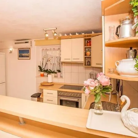 Haus Katica Hébergement de vacances Trogir