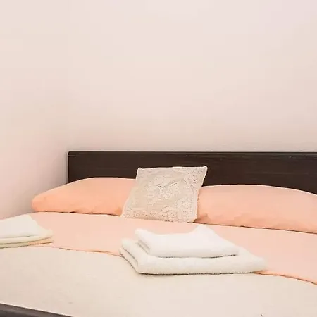 Haus Katica Holiday home *