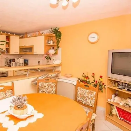Holiday home Haus Katica Trogir