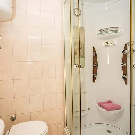 Haus Katica Holiday home Trogir