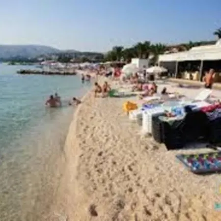 Hébergement de vacances Haus Katica Trogir
