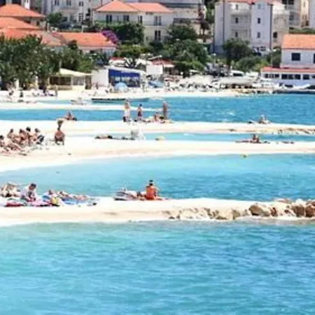 Haus Katica Hébergement de vacances