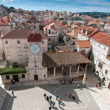 Hébergement de vacances Haus Katica Trogir