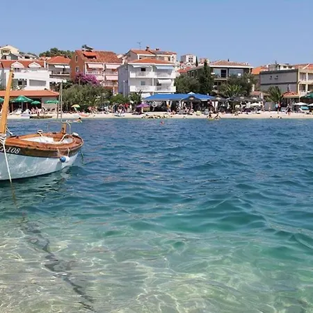 Hébergement de vacances Haus Katica Trogir