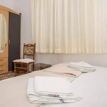 Hébergement de vacances Haus Katica Trogir