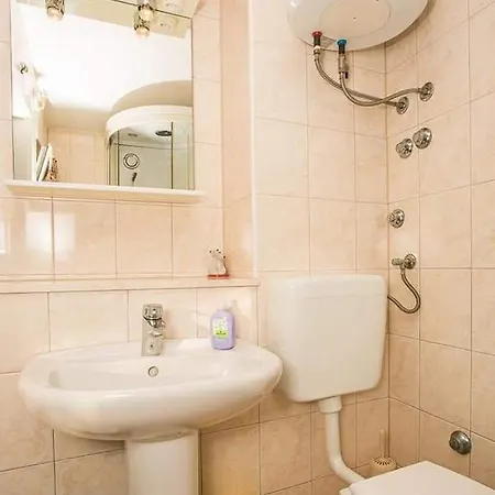 Haus Katica Hébergement de vacances *