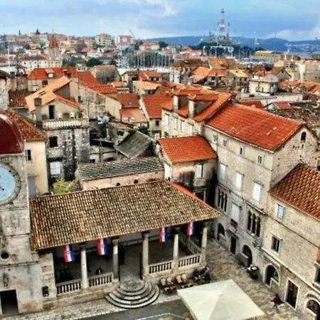 Haus Katica Holiday home Trogir