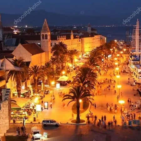 Haus Katica * Trogir