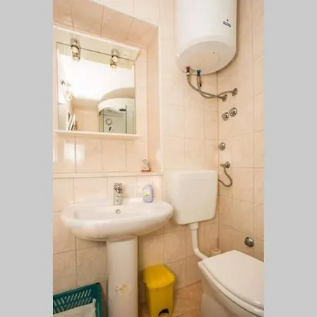 Hébergement de vacances Haus Katica *
