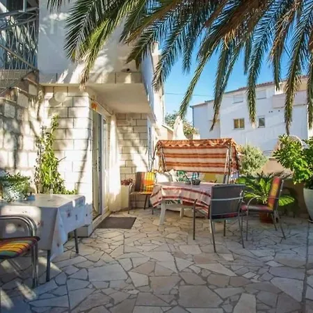 Haus Katica Trogir