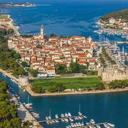Haus Katica Hébergement de vacances