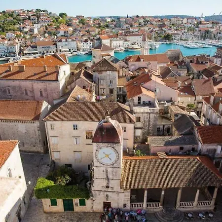 Haus Katica Holiday home Trogir