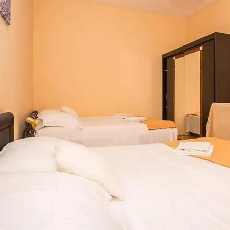 Hébergement de vacances Haus Katica