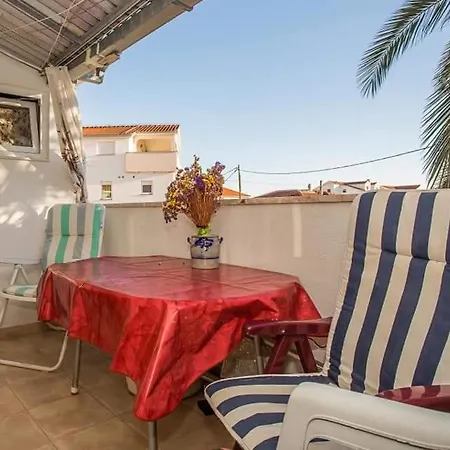 Haus Katica * Trogir