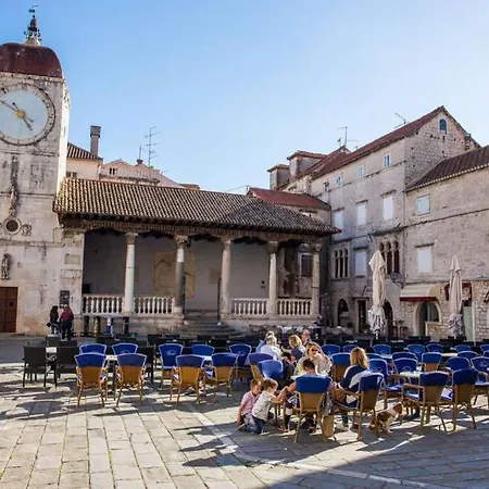 Ferienhaus Haus Katica Trogir