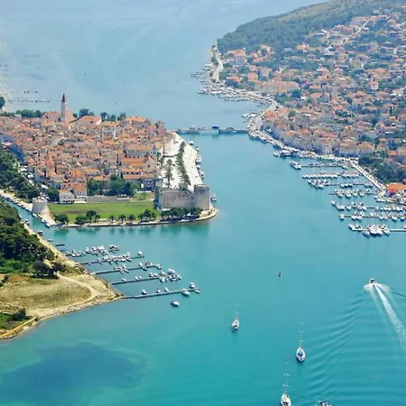 Haus Katica * Trogir